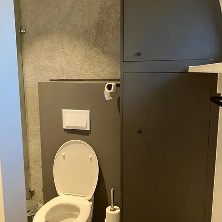 Meir Apartamento *