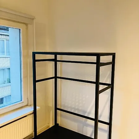 Meir Apartamento Amberes