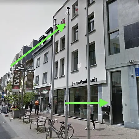 Meir Antwerpen