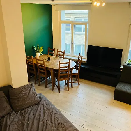 Meir Appartement Antwerpen