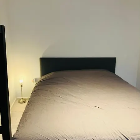 Meir Appartement