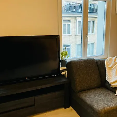Appartement Meir *